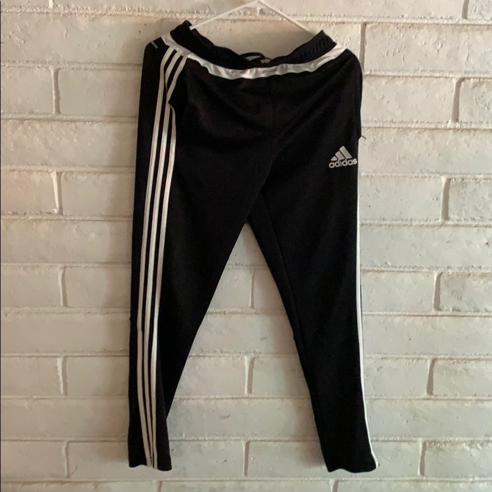 Boys large soccer pants